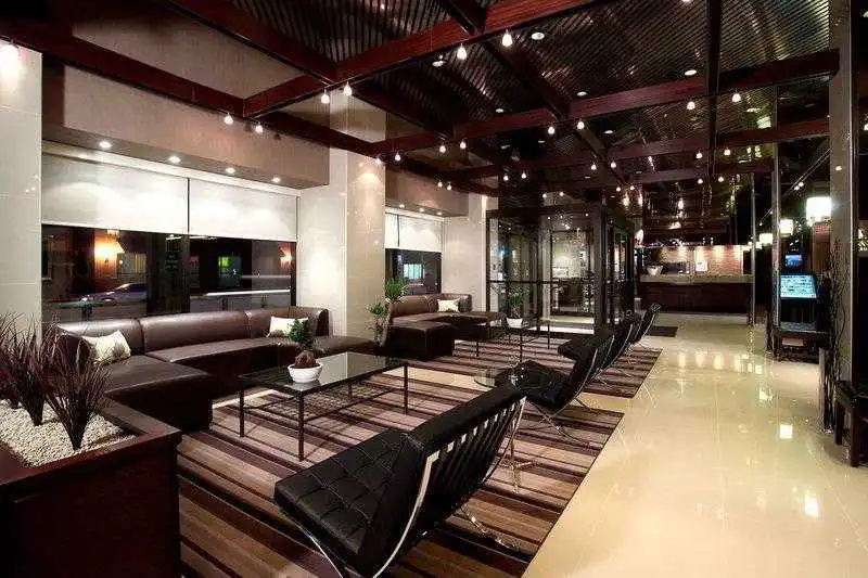 Photo - Parkside Student Residence Downtown Toronto