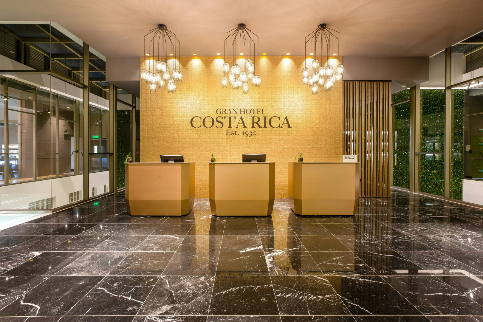 Foto - Gran Hotel Costa Rica, Curio Collection by Hilton
