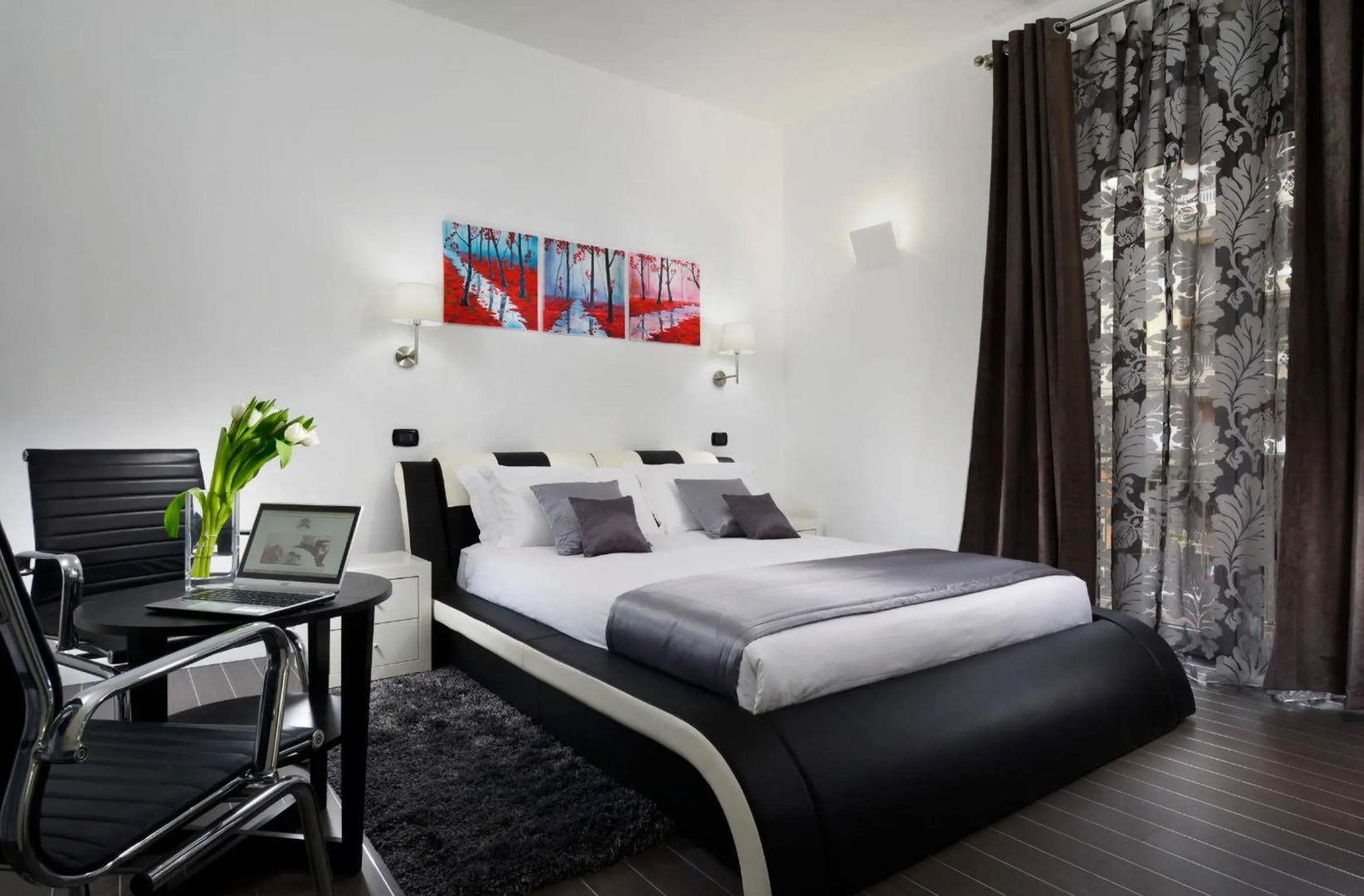 Foto - Gregorio VII Luxury Suites