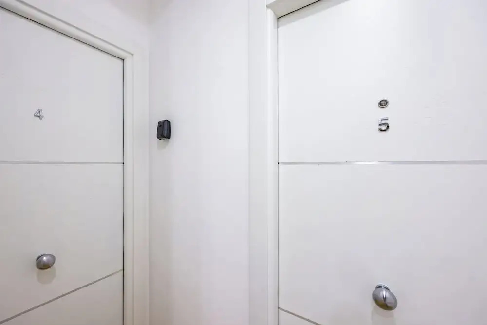 Foto - Carlo III Guest House