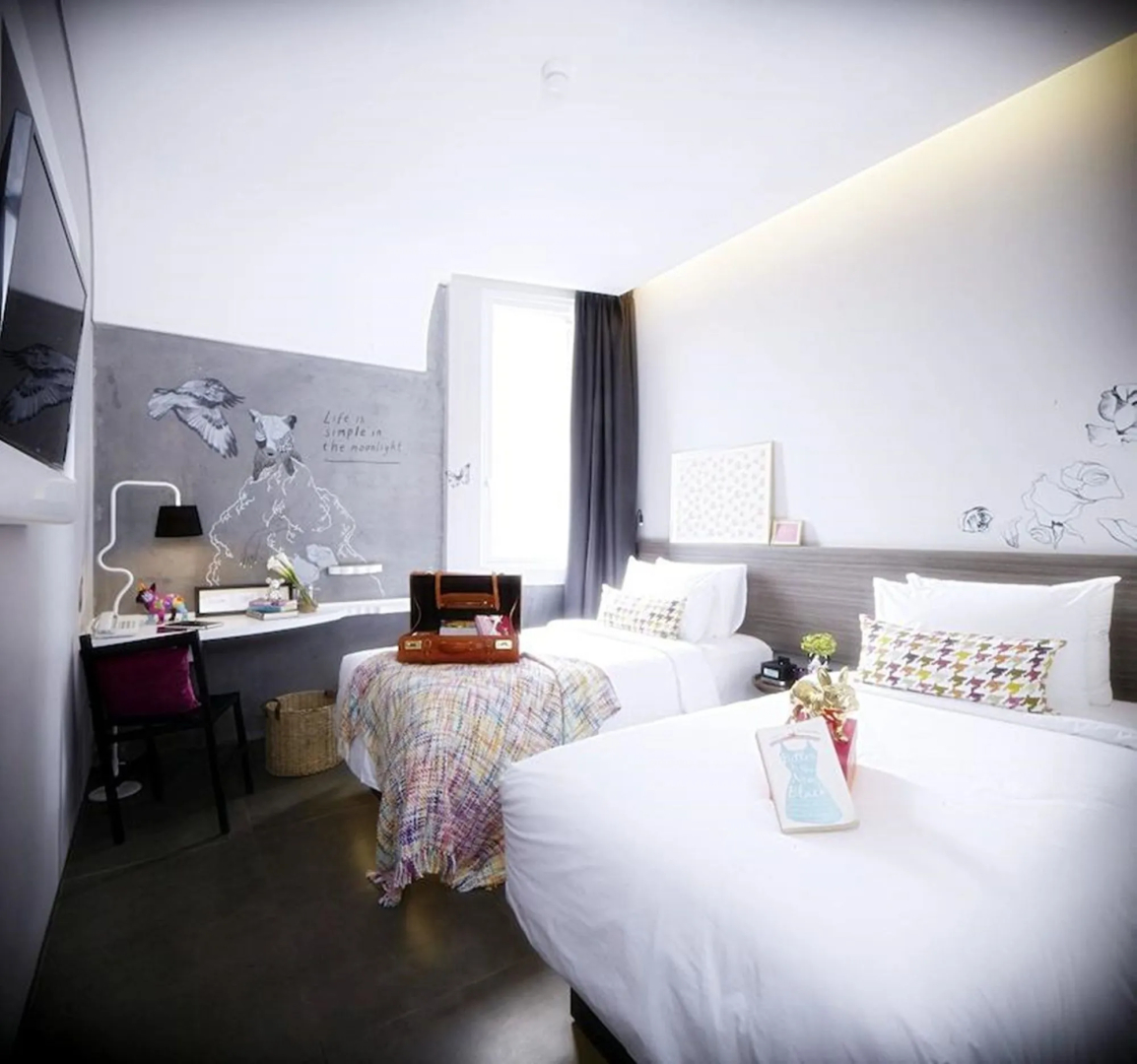 Photo - ARTOTEL Thamrin Jakarta