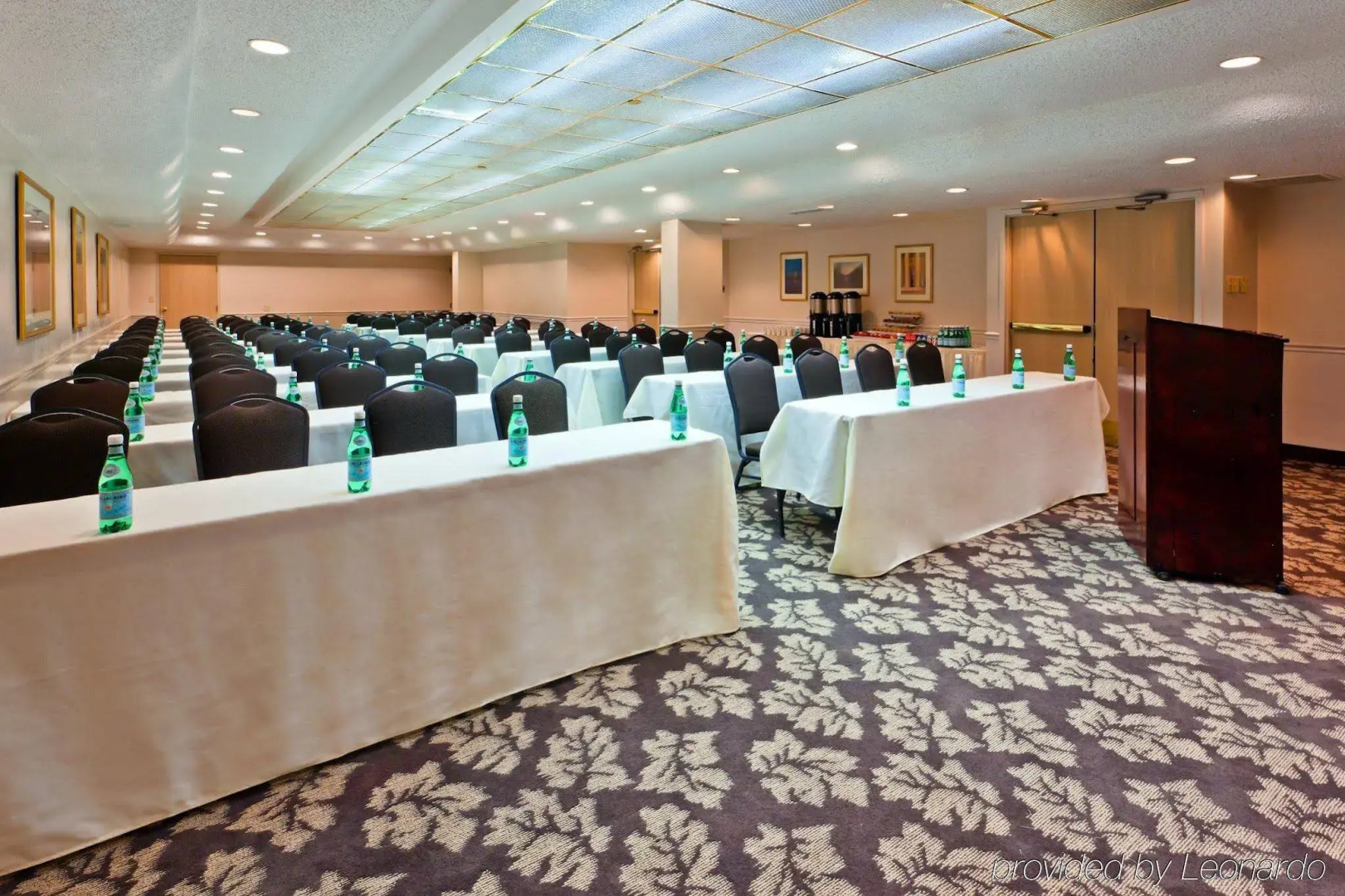 Photo - Best Western Premier Rockville Hotel & Suites