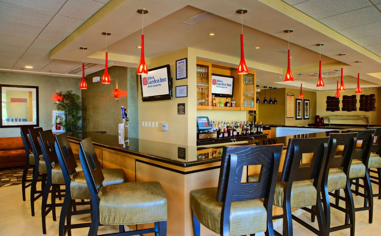 Foto - Hilton Garden Inn DFW North Grapevine