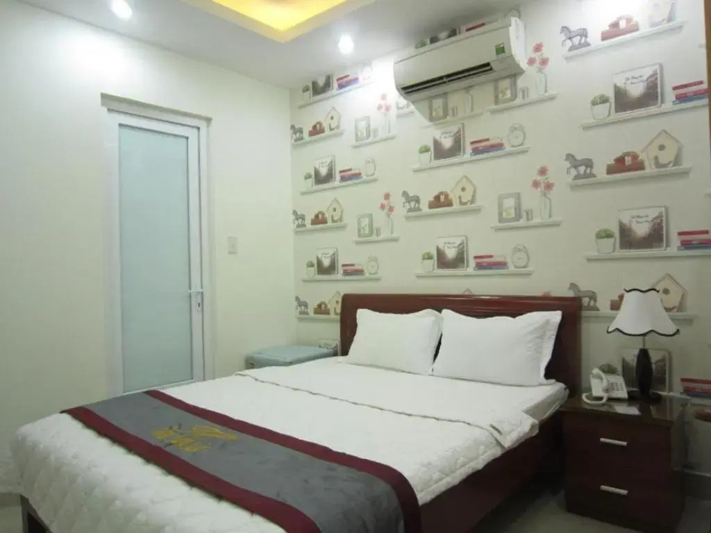 Photo - Thu Ha Airport Hotel