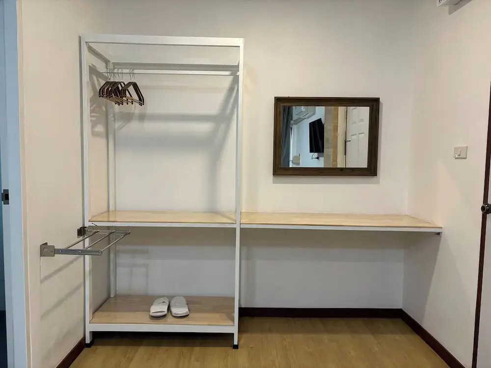 Foto - M3 Bangkok Bake & Bed