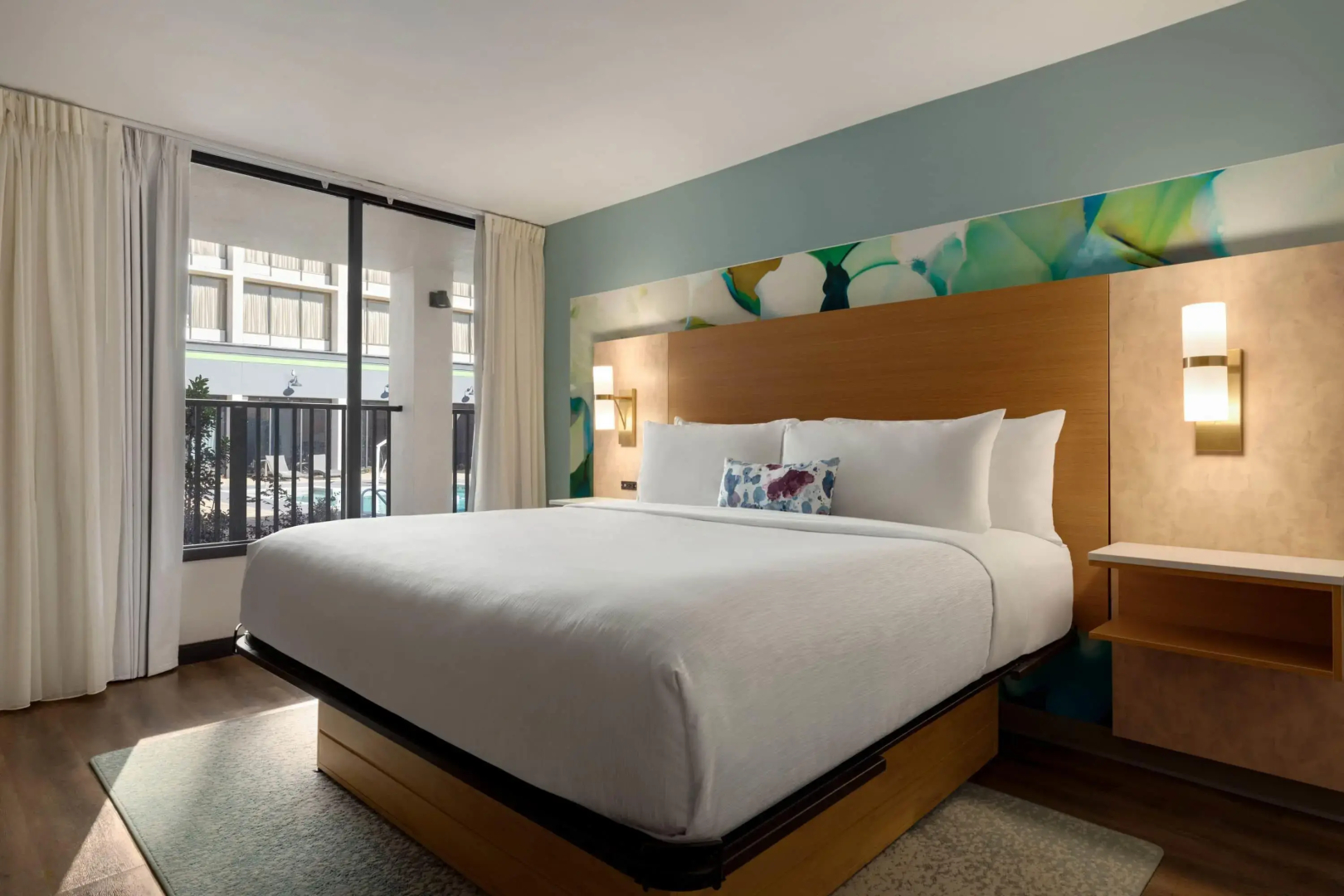 Foto - Wyndham Garden Atlanta Airport