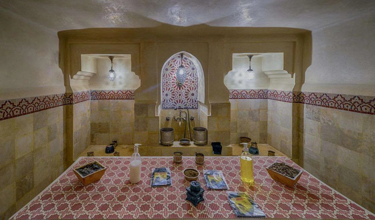 Photo - Hôtel Islane Médina