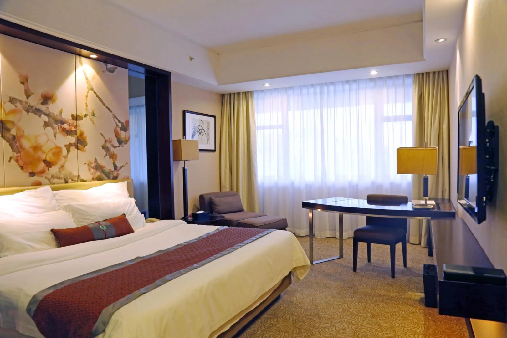 Photo - Guangdong Yingbin Hotel
