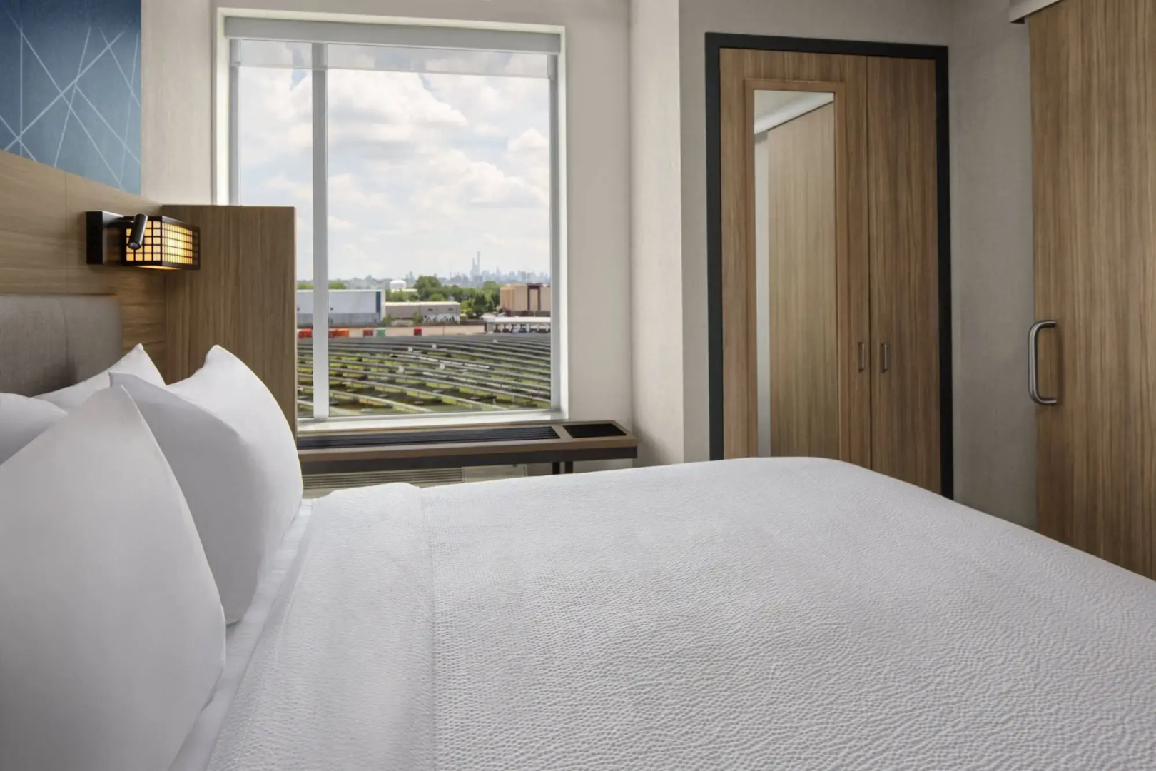 Foto - SpringHill Suites by Marriott East Rutherford Meadowlands/Carlstadt