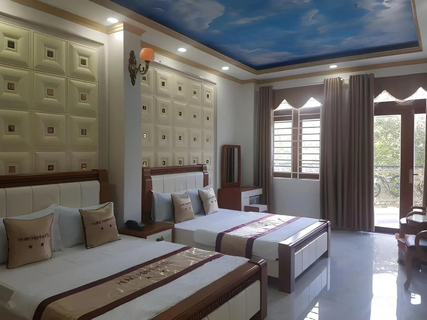 Foto - HÙNG MIAMI HOTEl - 3 SAO