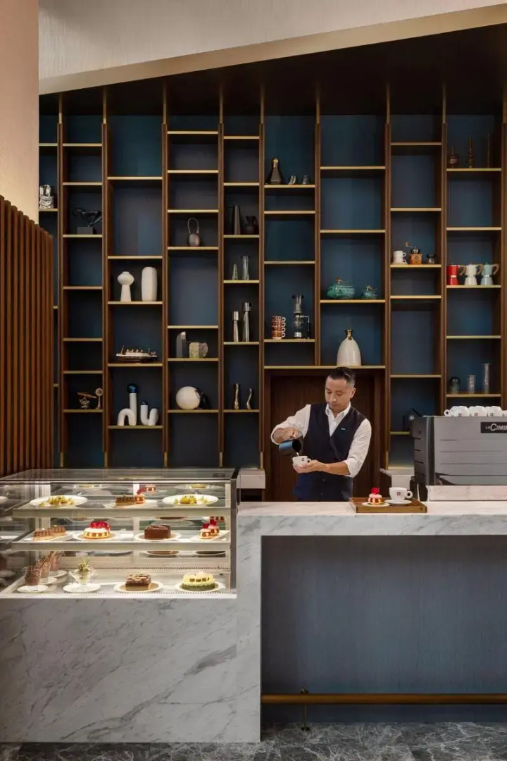 Photo - Le Méridien Hong Kong, Cyberport