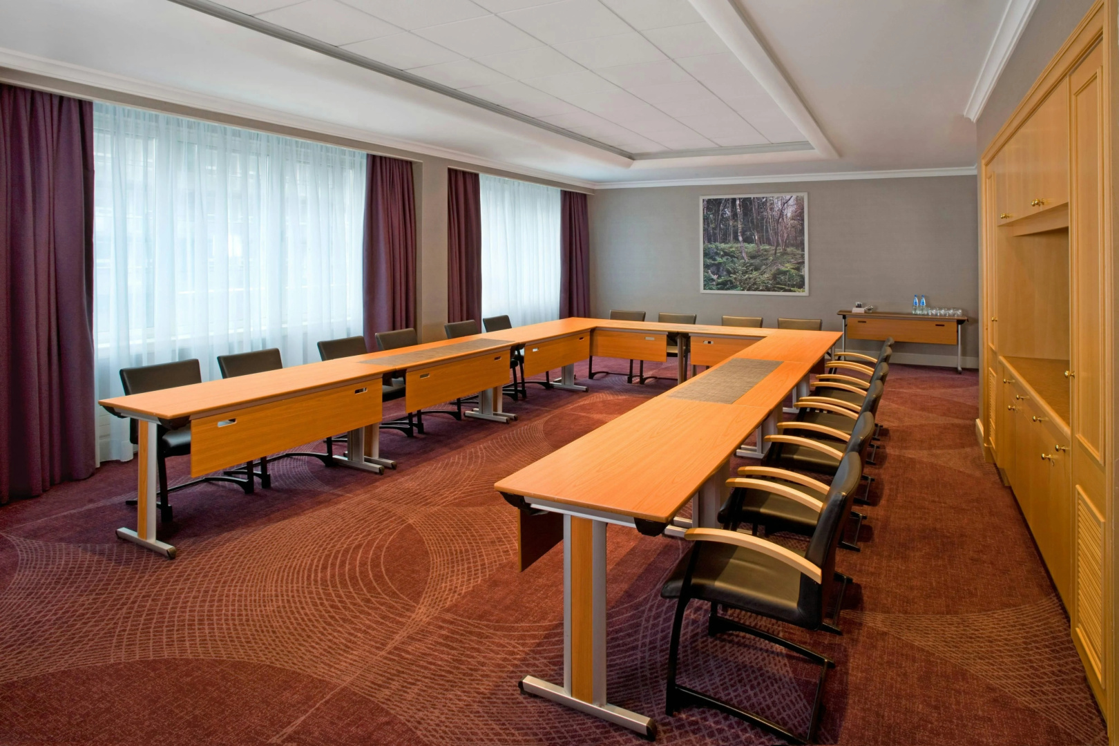 Photo - Sheraton Grand Warsaw