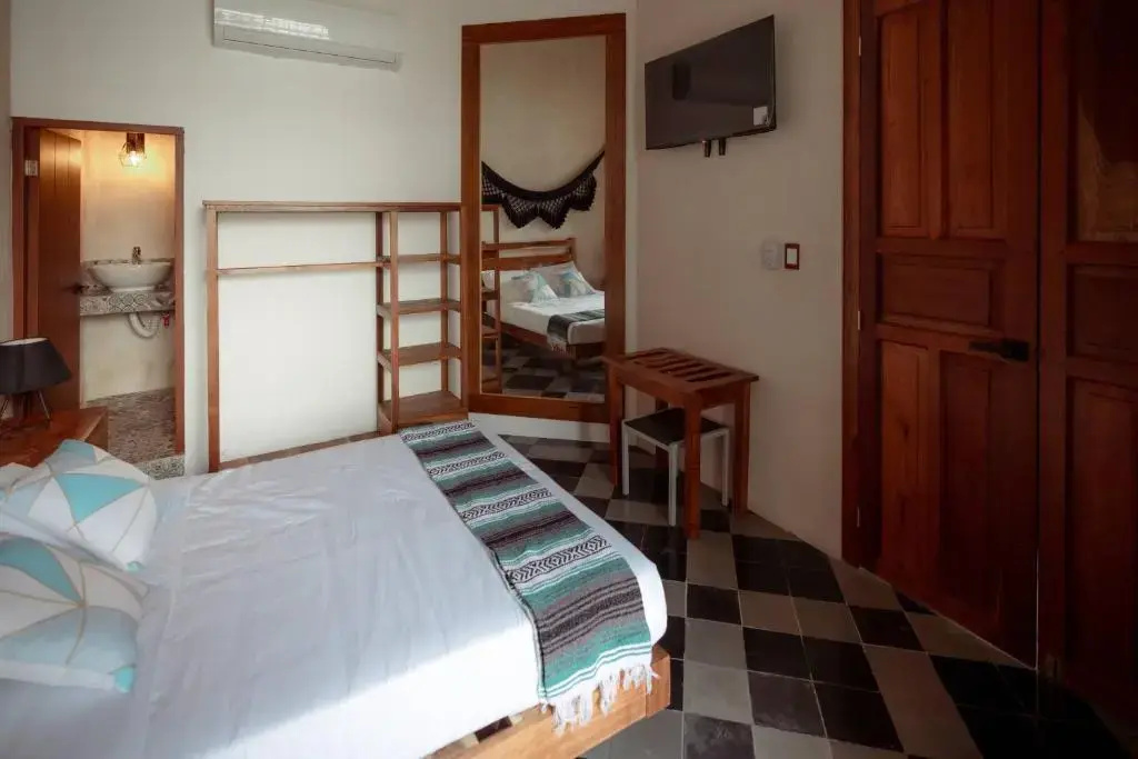 Photo - Hotel Boutique Casa Jade