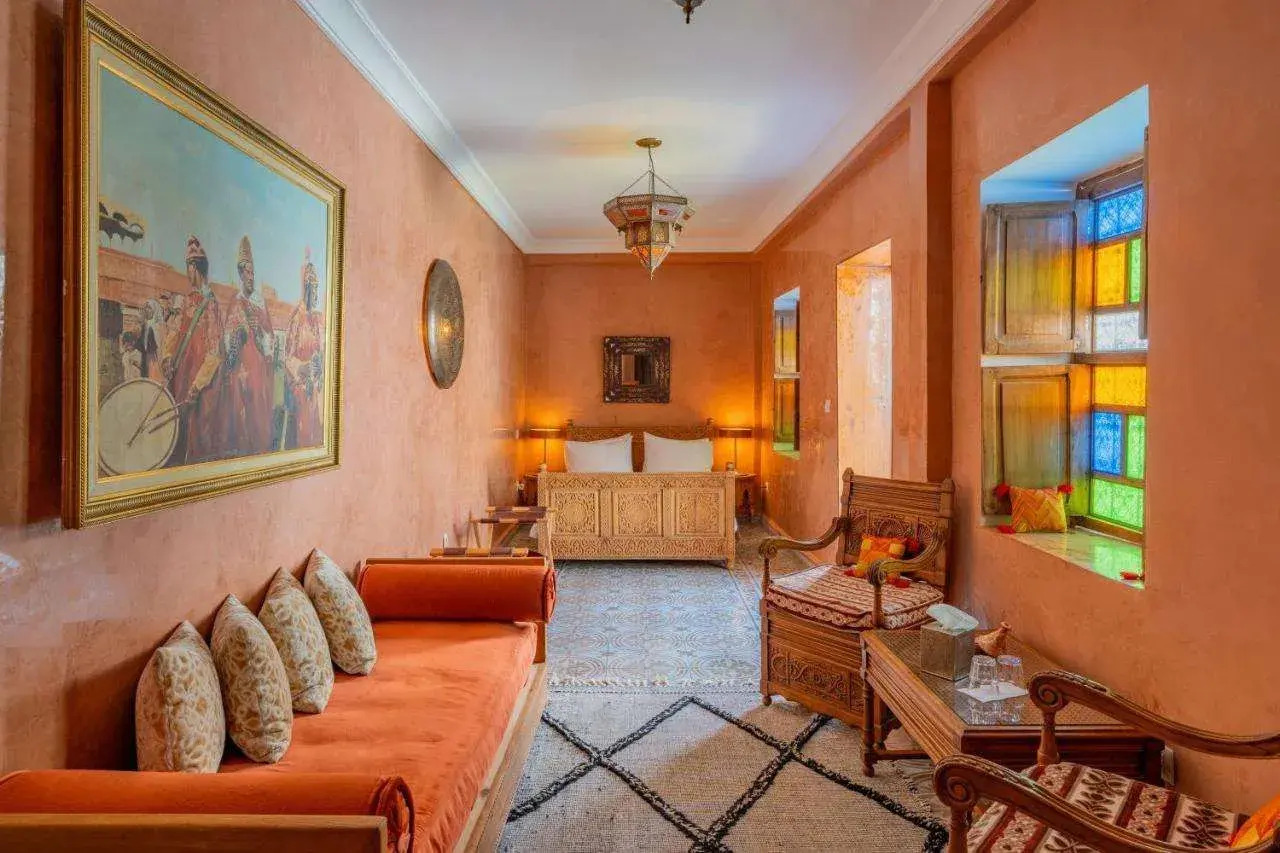 Foto - Riad Yamina52