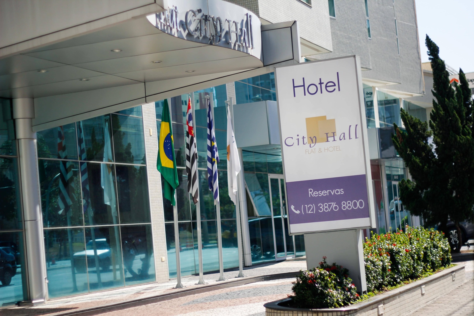 Hotel City Hall