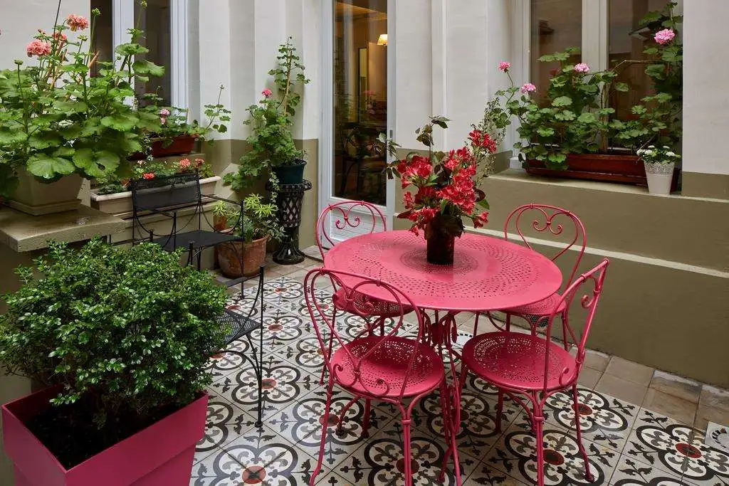 Foto - Hotel Excelsior Latin