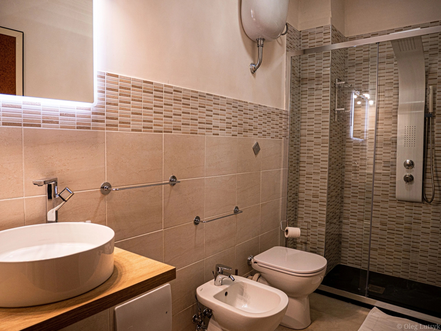 Foto - Hotel San Marco