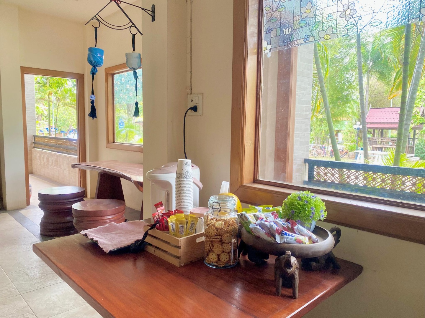 Phuphan Park Hotel