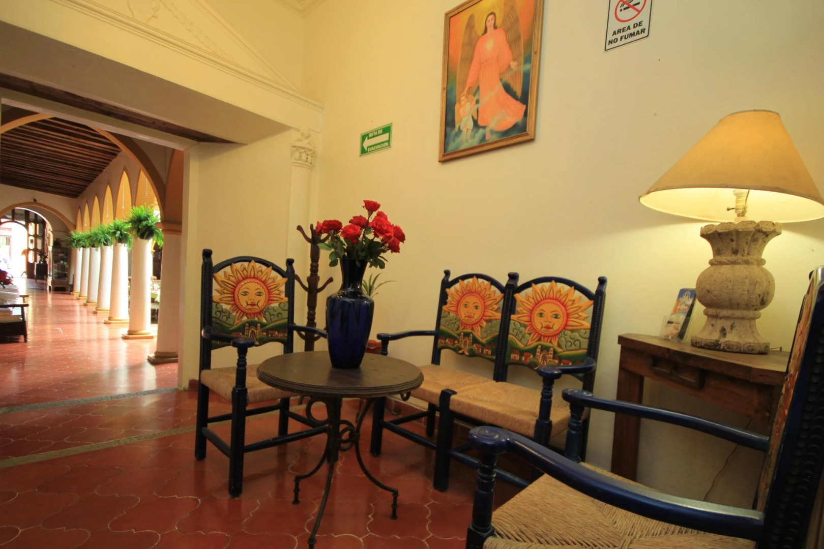 Photo - Mansion de los Angeles