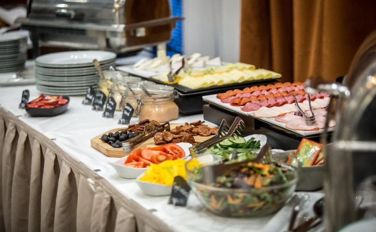 Foto - Queen's Court Hotel & Residence