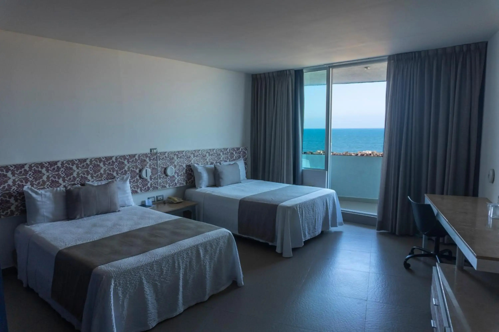 Foto - Hotel Punta Azul