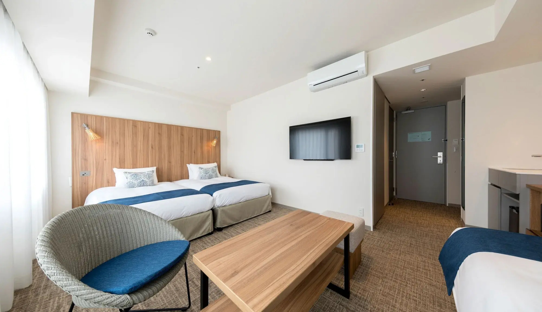 Foto - Tokyu Stay Okinawa Naha