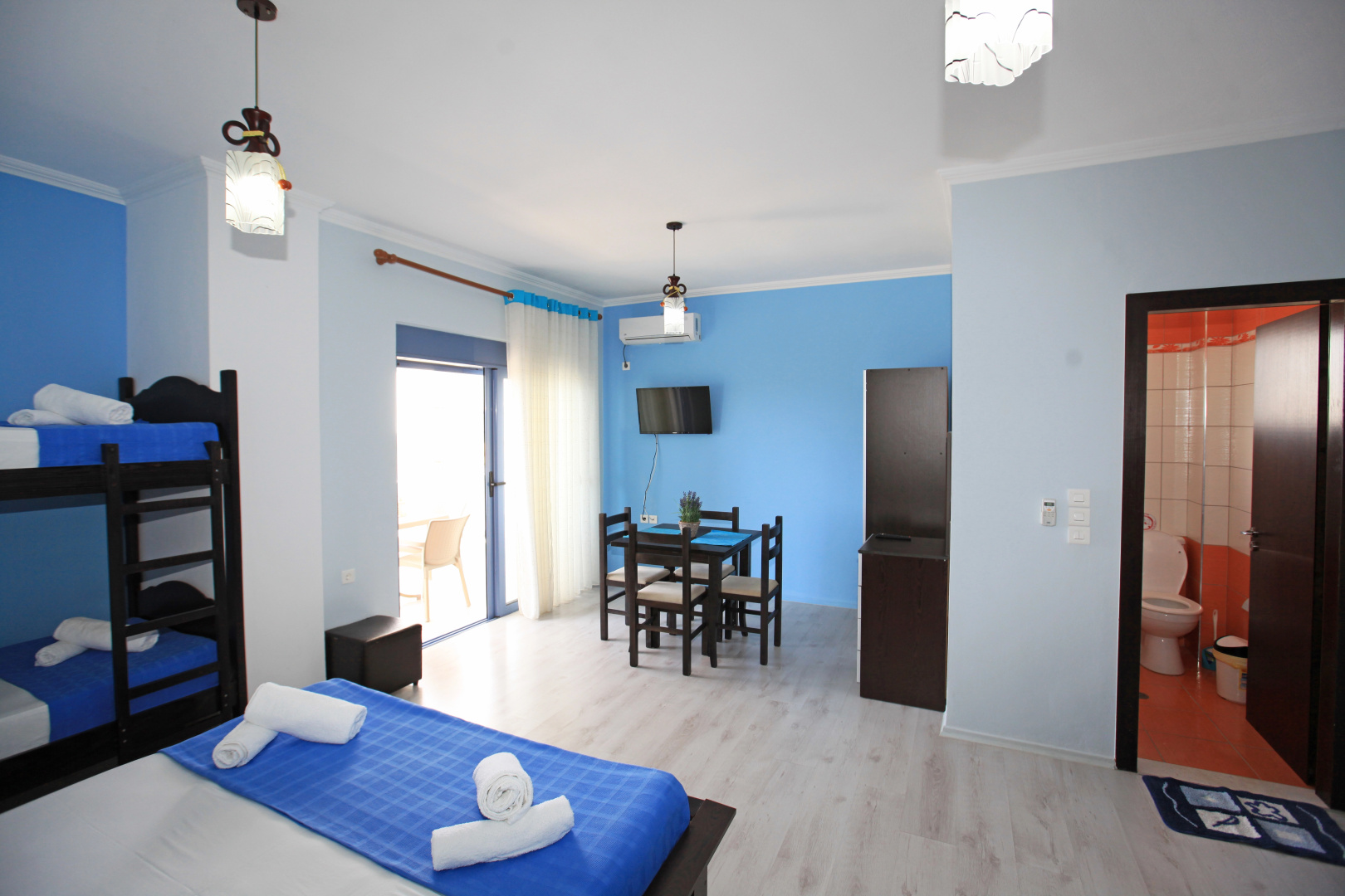 Foto - Hotel Keos