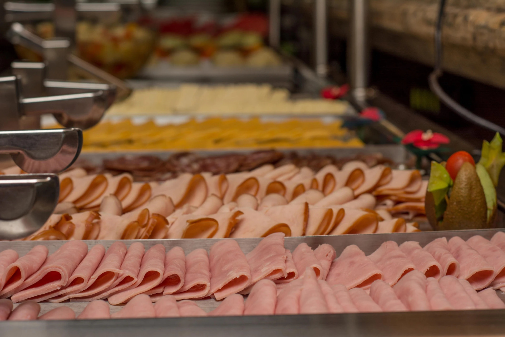 Photo - Costa Norte Ingleses Hotel