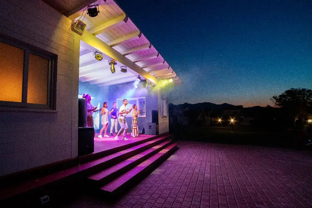 Foto - TH San Teodoro - Liscia Eldi Village