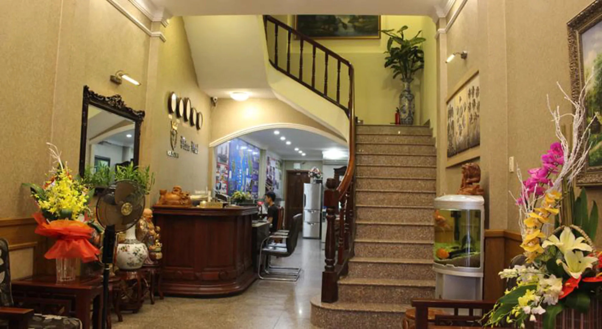 Foto - Il Divo Hostel