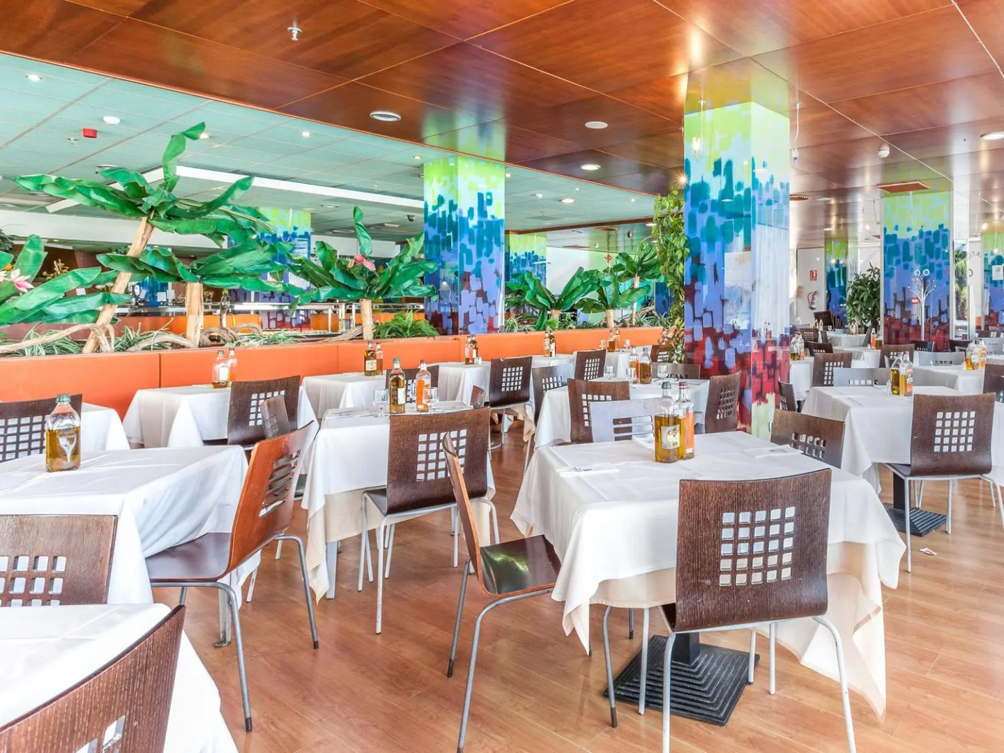 Foto - Hotel Magic Games 4