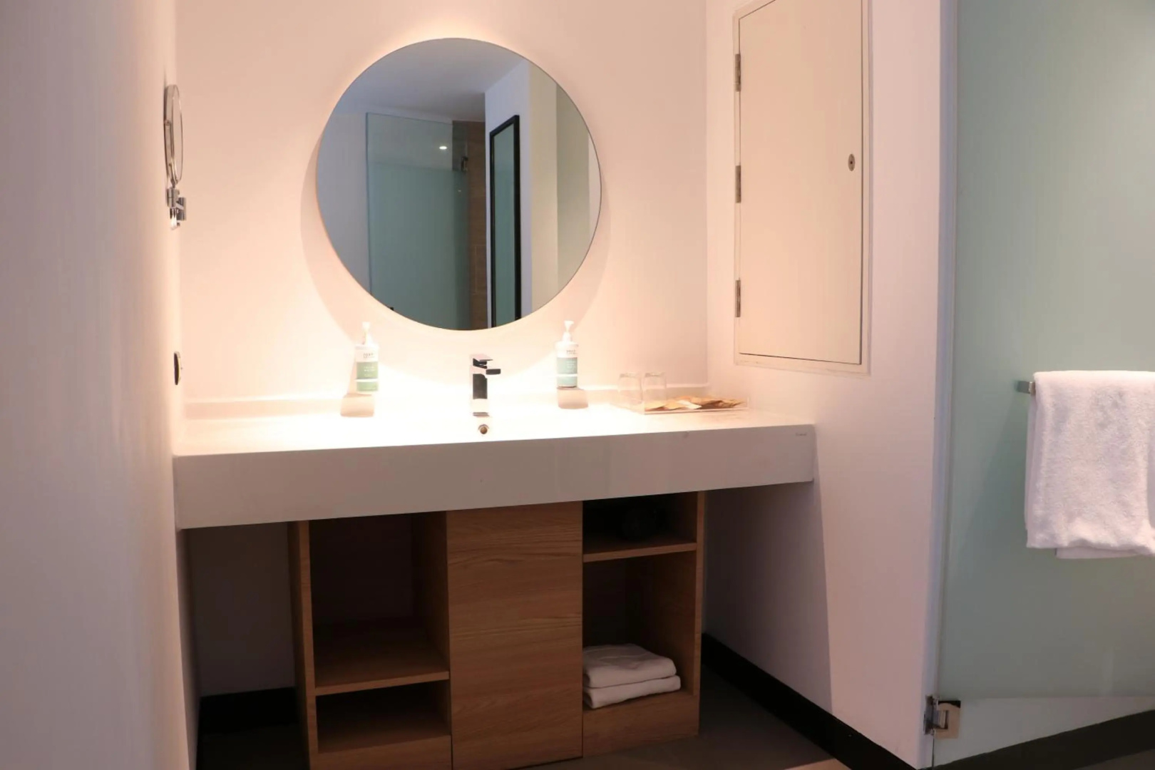 Foto - Novotel Chiangmai Nimman Journeyhub