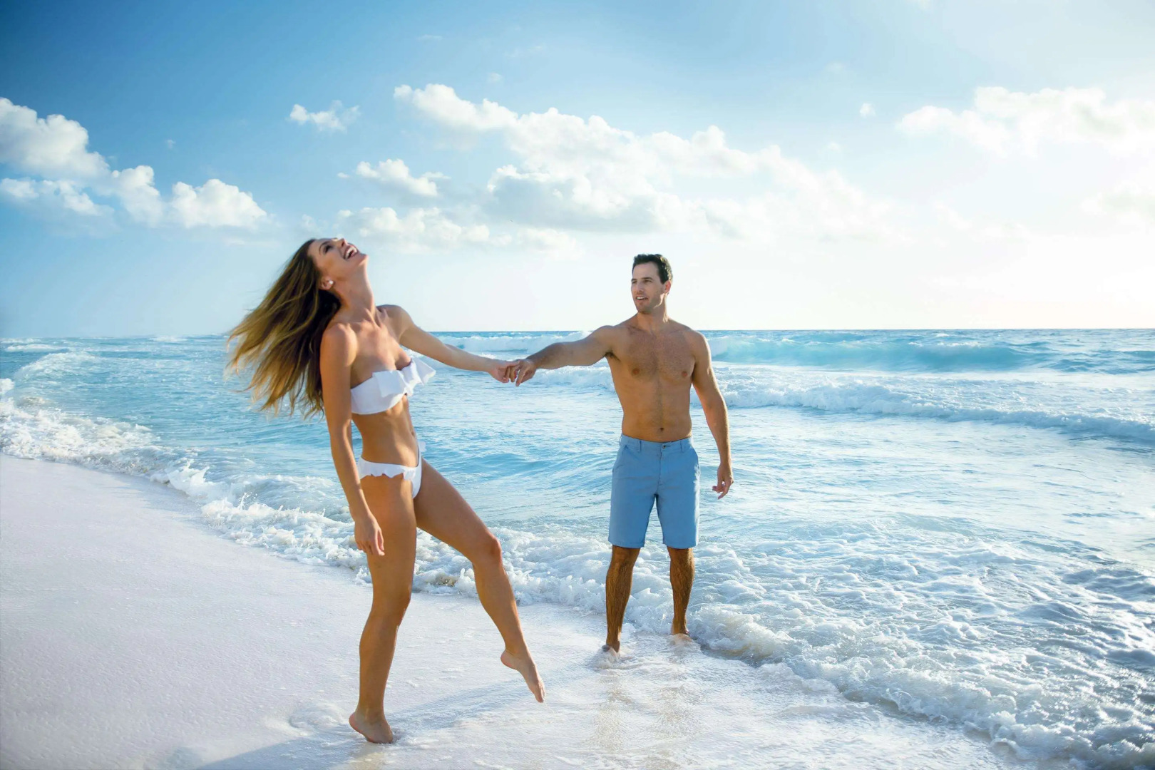 Foto - Sun Palace - All Inclusive Adults Only