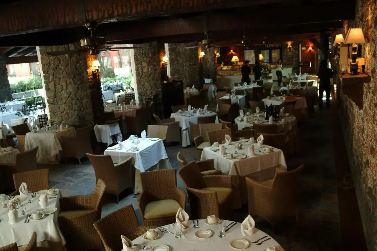 Photo - Hacienda Jurica by Brisas