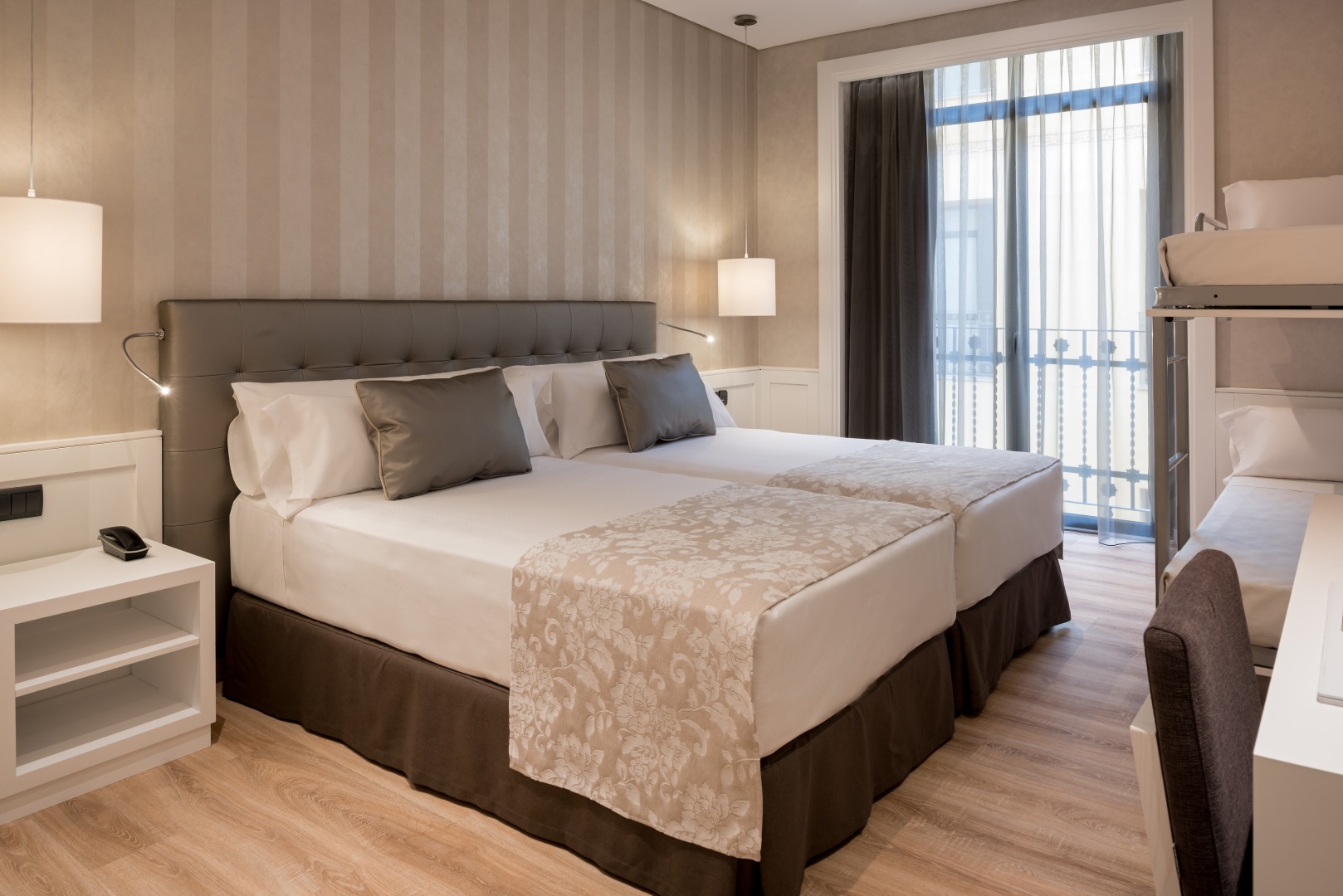 Foto - Catalonia Puerta del Sol