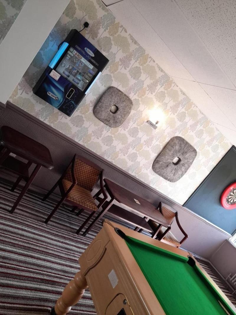 Foto - The Avenue Lodge