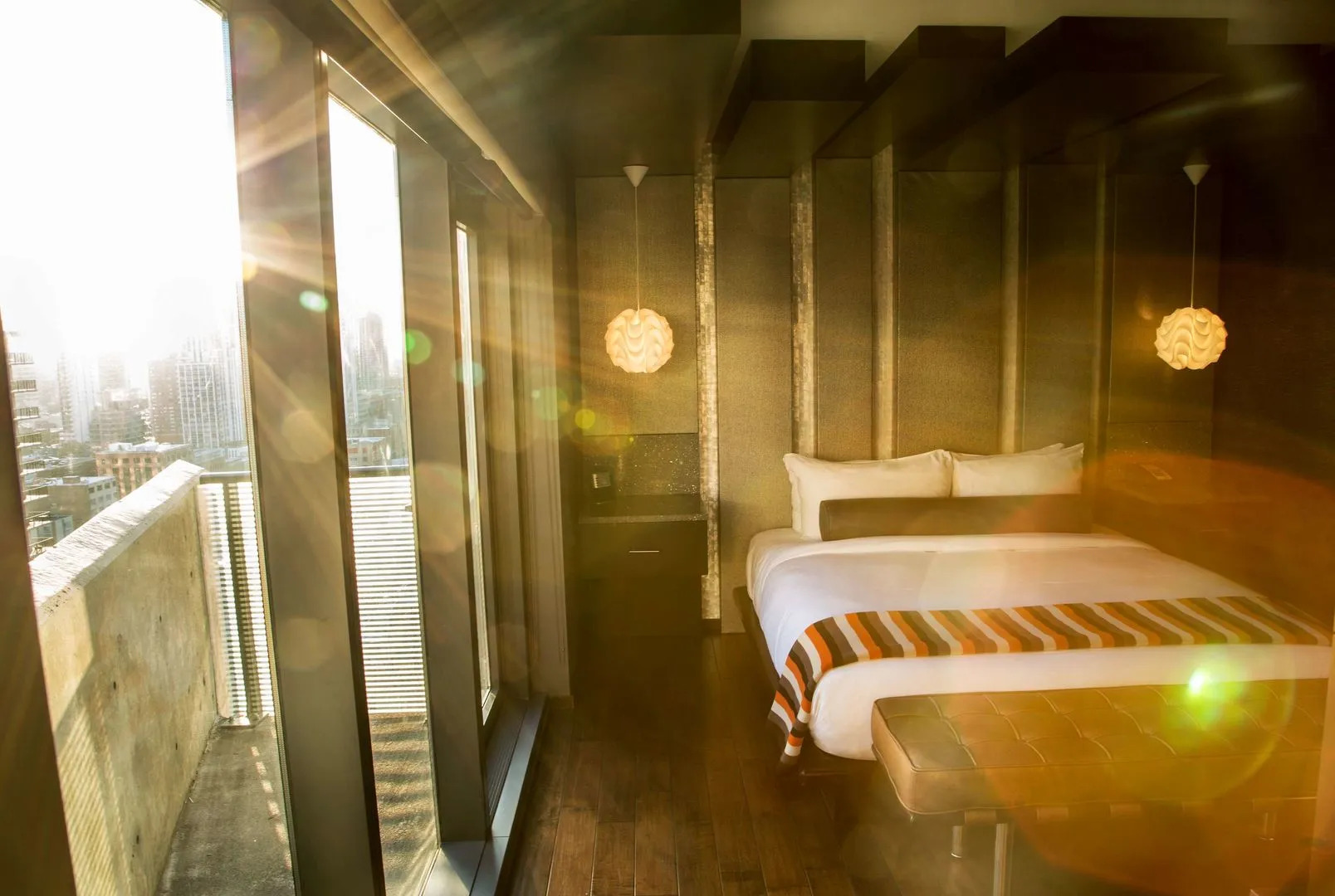 Foto - Eurostars Magnificent Mile