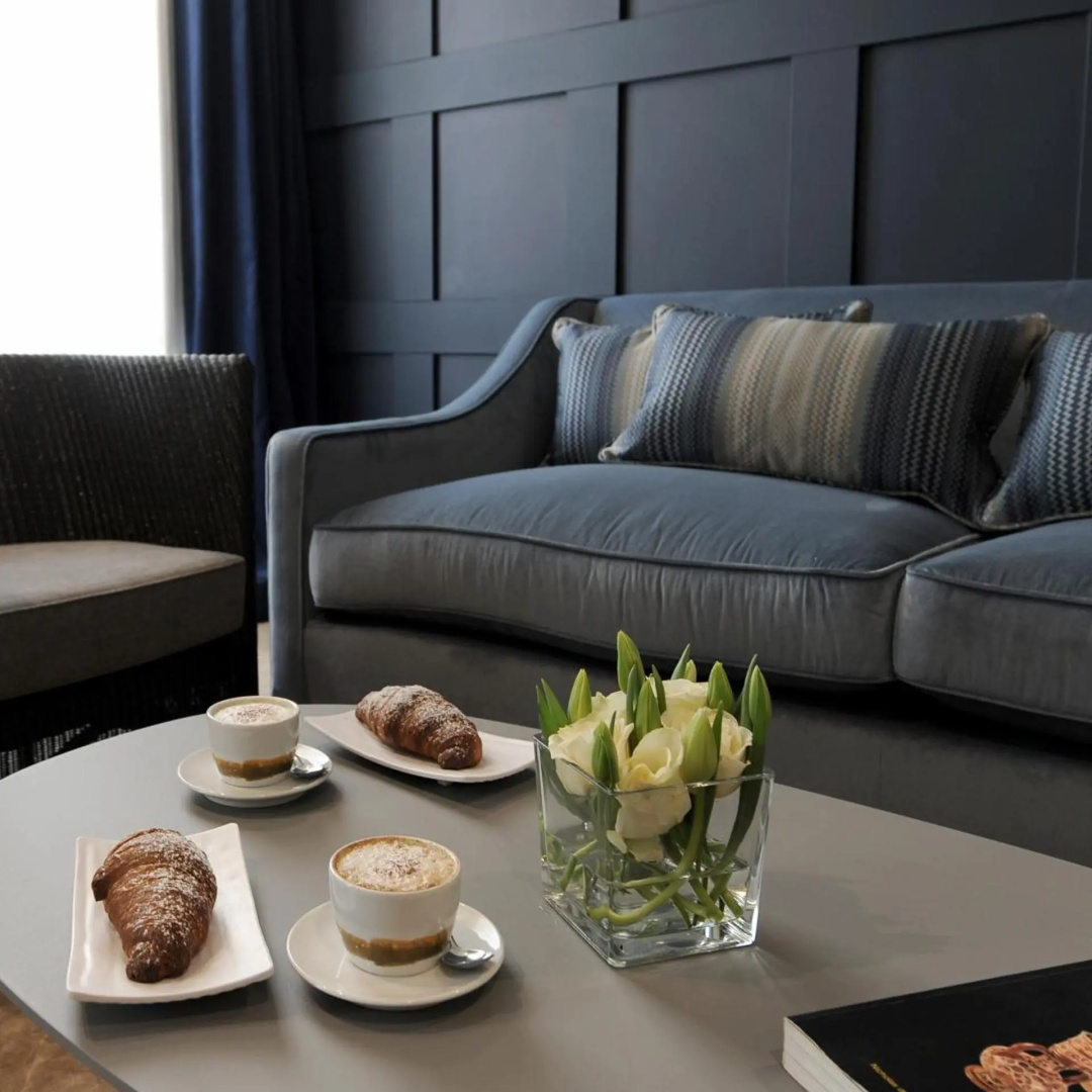 Foto - The Manoel Boutique Hotel