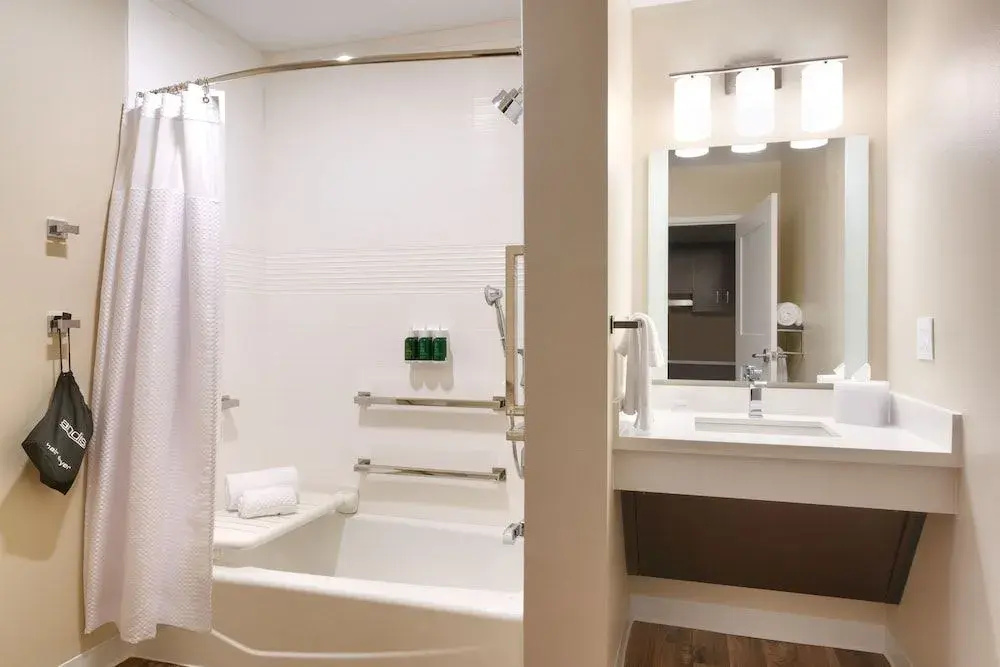 Foto - TownePlace Suites by Marriott Salt Lake City Draper