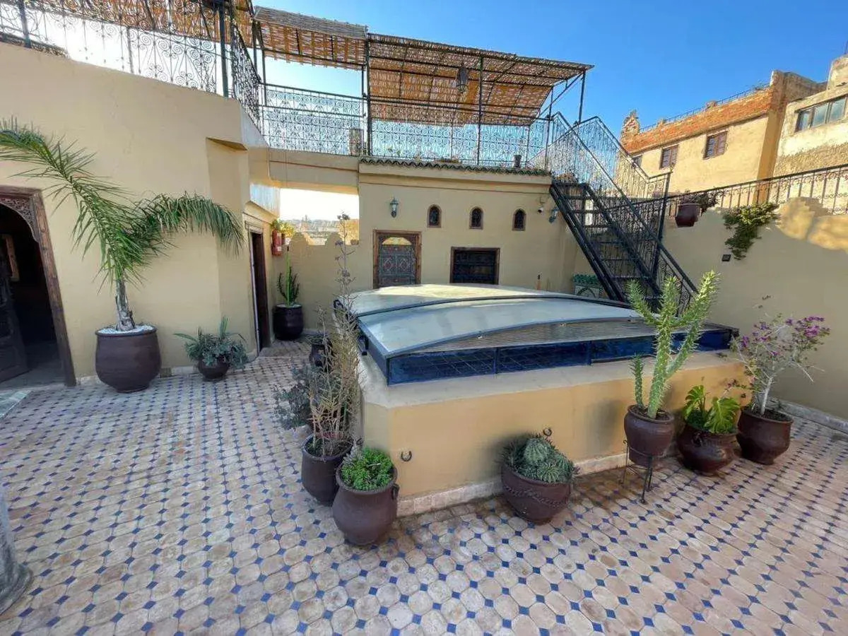 Foto - Dar La Bague de Kenza