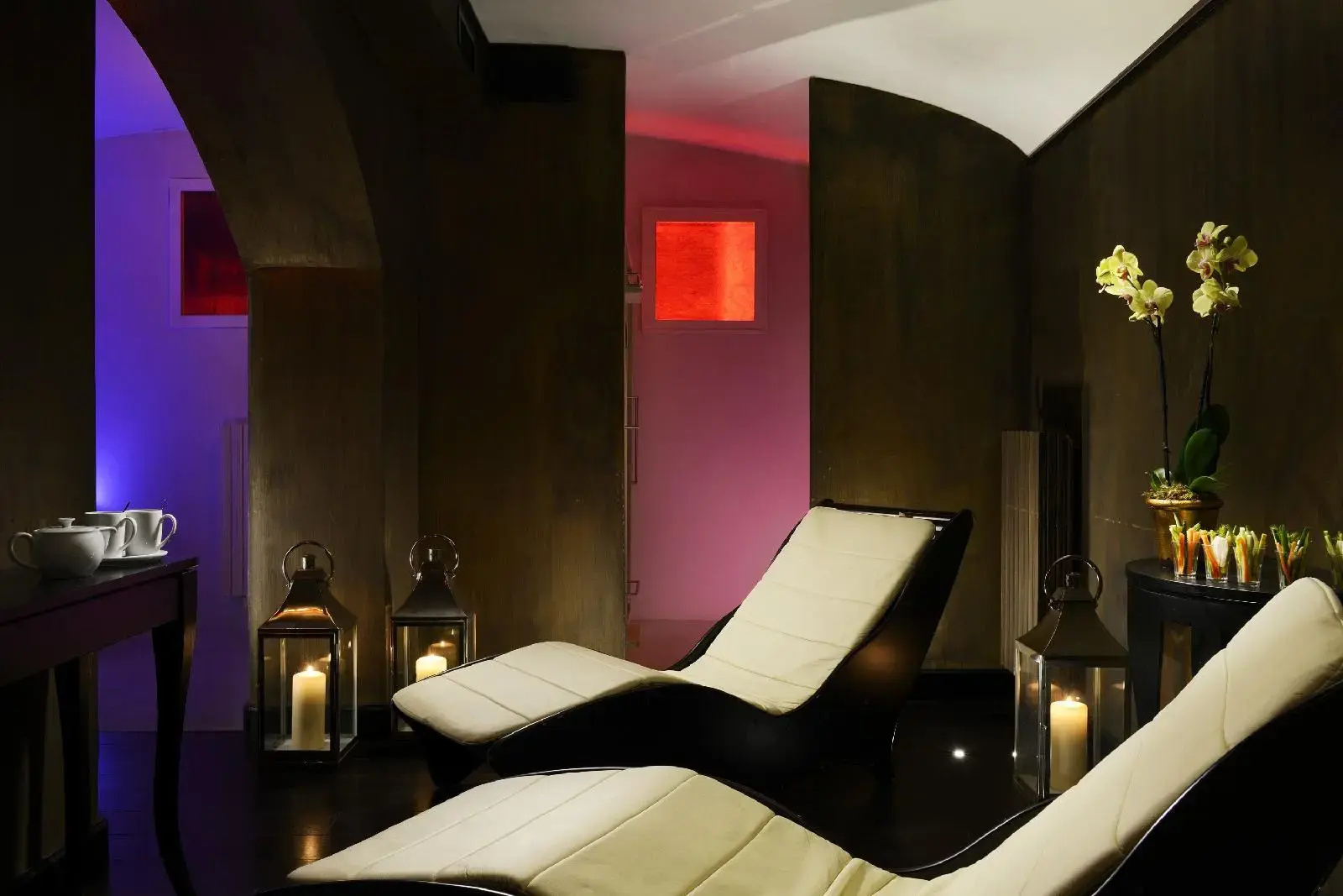 Photo - San Firenze Suites & Spa