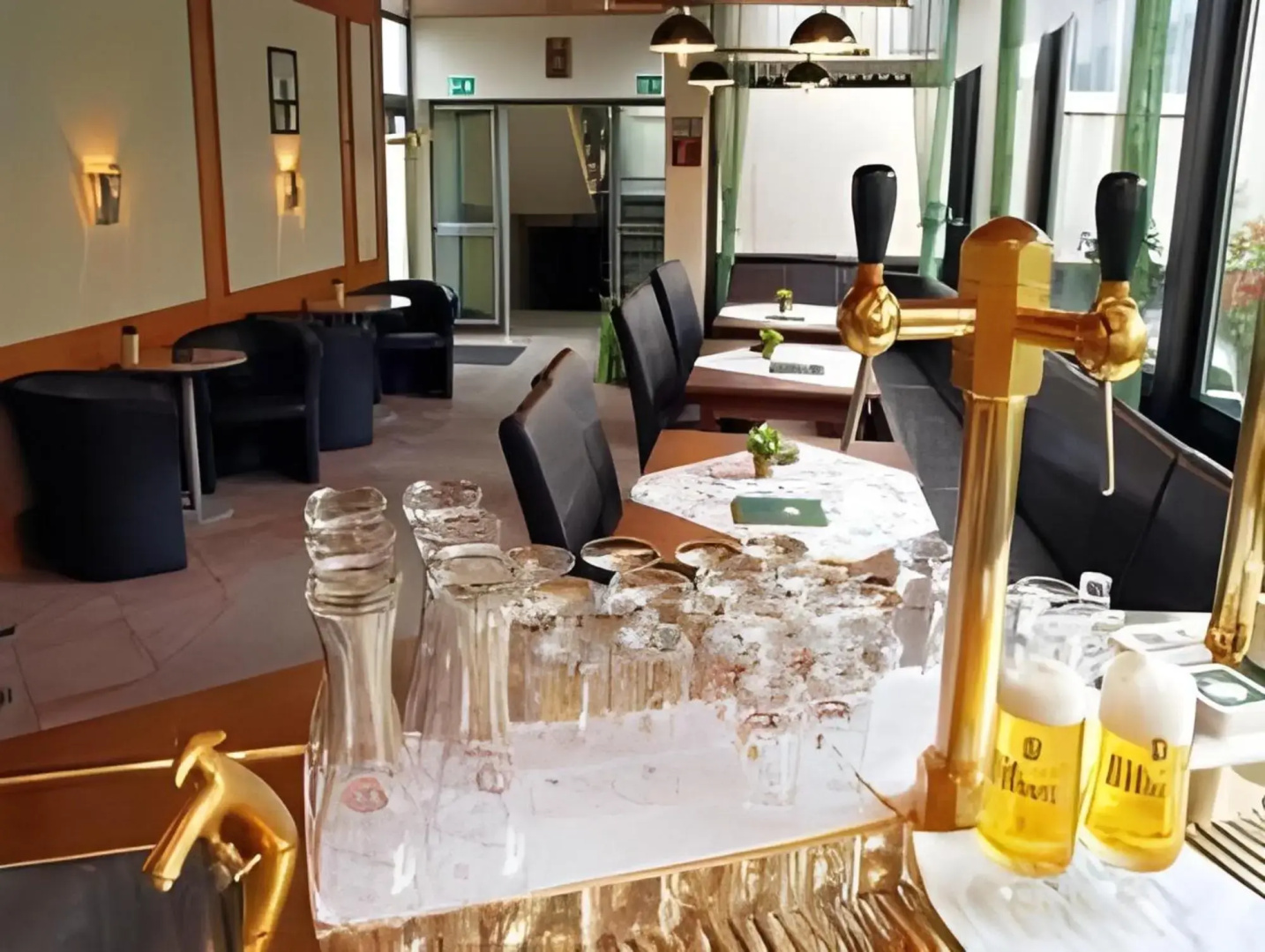 Photo - Hotel Keinath Stuttgart