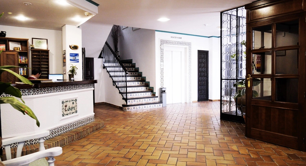 Photo - Hotel Zuhayra