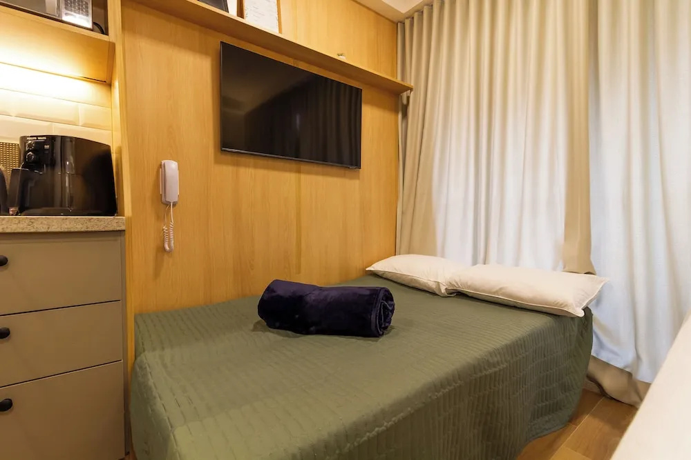 Studio p. Allianz e Hosp Albert Einstein