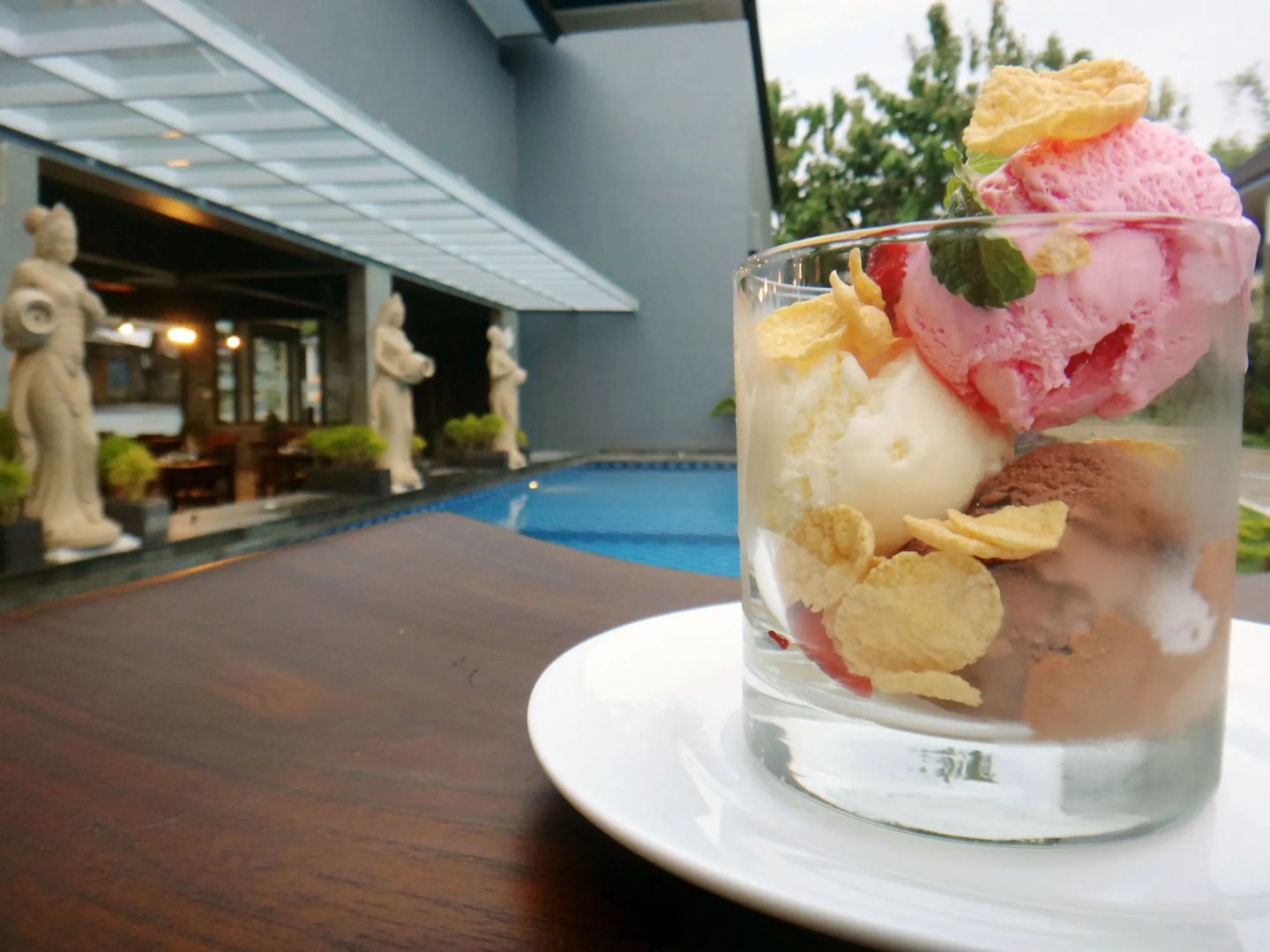 Foto - Tropico Jimbaran Bali