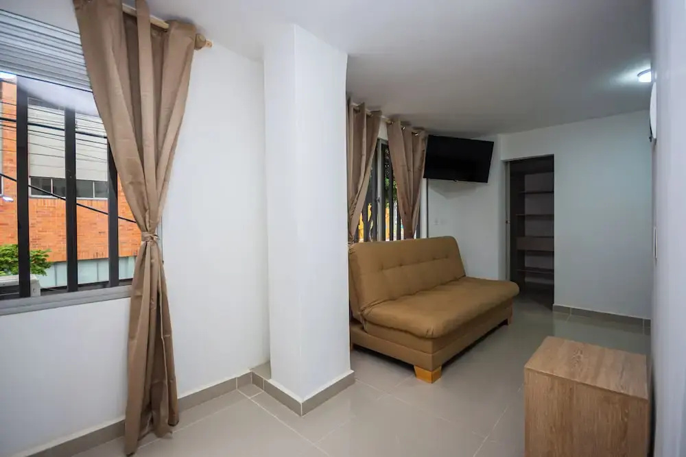Foto - Apartahotel Ceo
