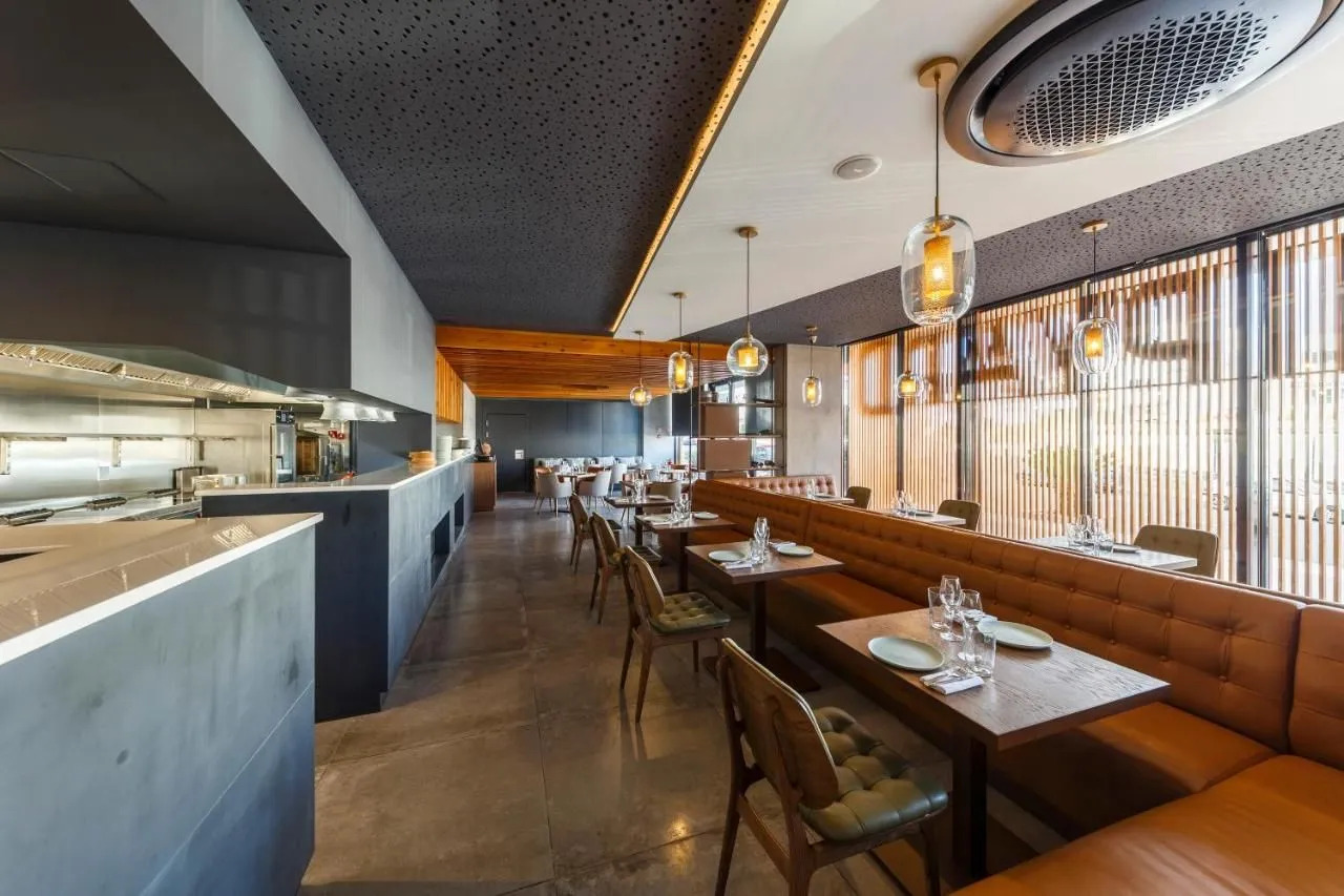 Foto - The Shipyard - Angra