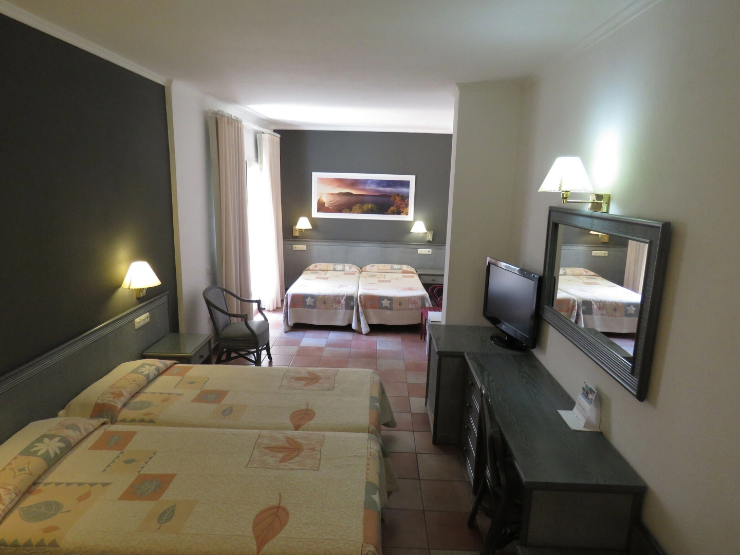 Photo - Hotel Santa Anna