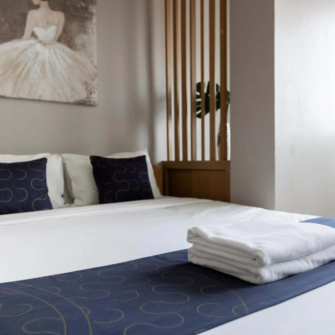 Foto - Nature Boutique Hotel Ratchayothin