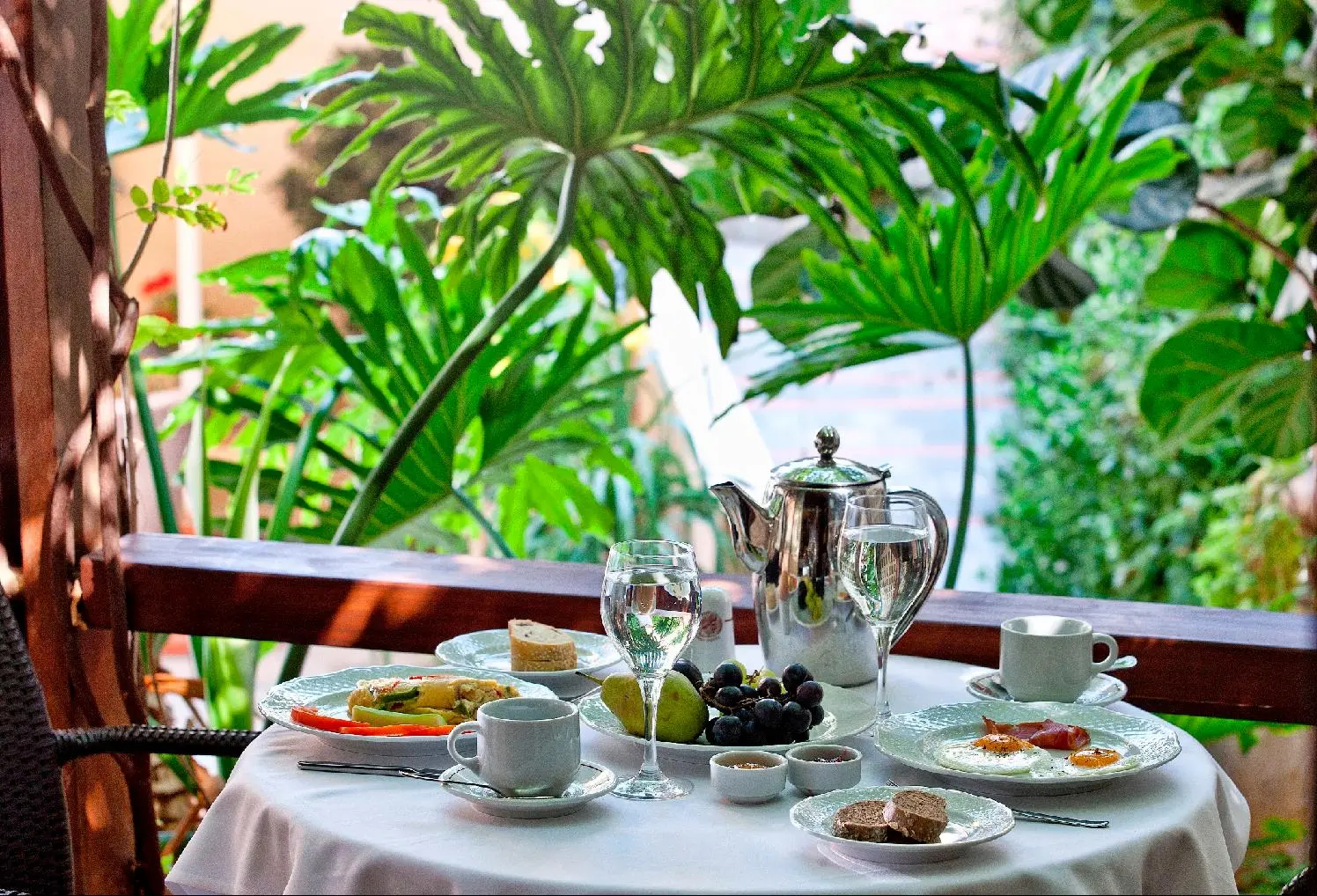 Photo - Civitel Akali Hotel